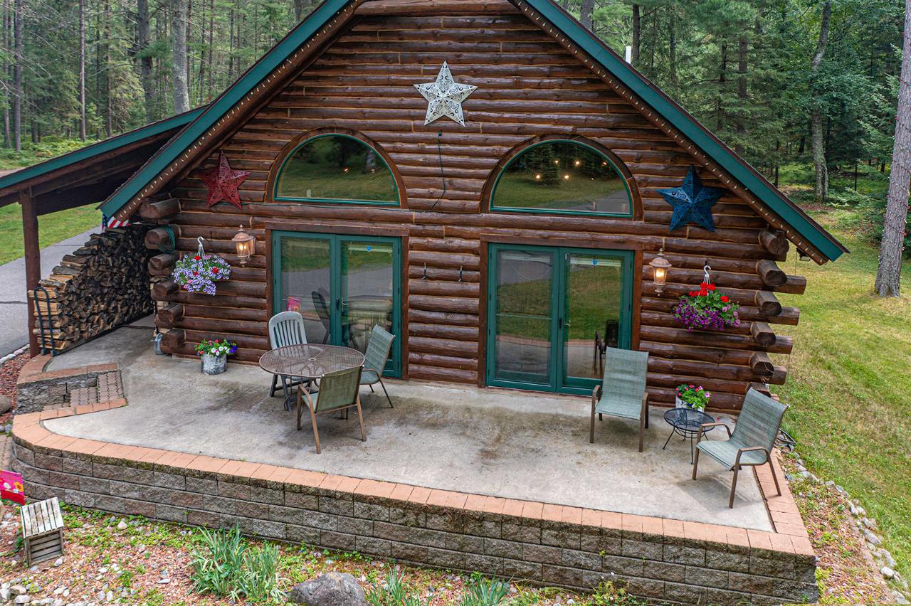1196 Zeman Road Eagle River, WI 54521 - Photo 21 of 30 Gallery Image 21