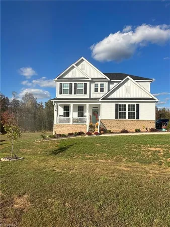 $485,000 | 135 Laced Maple Court, Reidsville, NC 27320