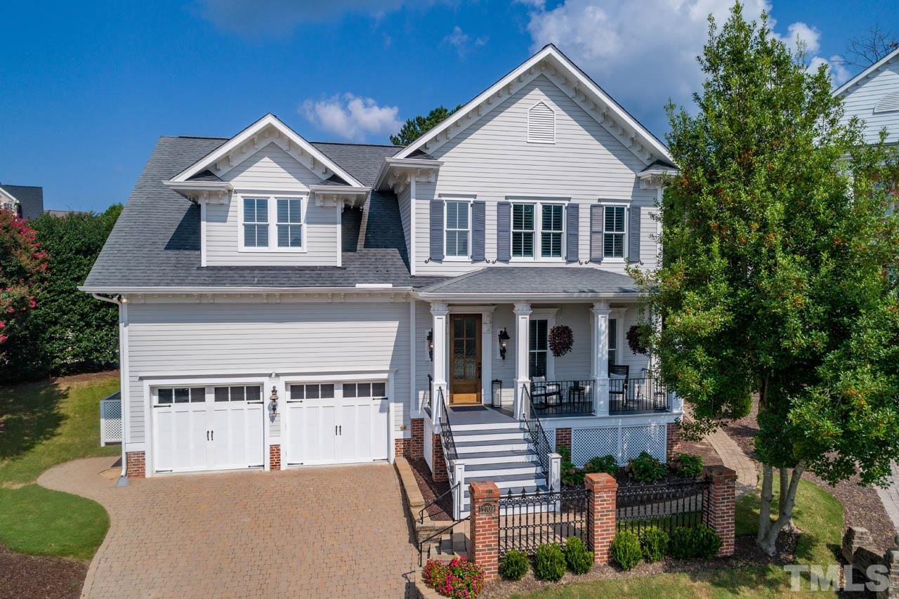 12709 Topiary Court Raleigh, NC 27614 - Photo 1 of 30 Gallery Image 1