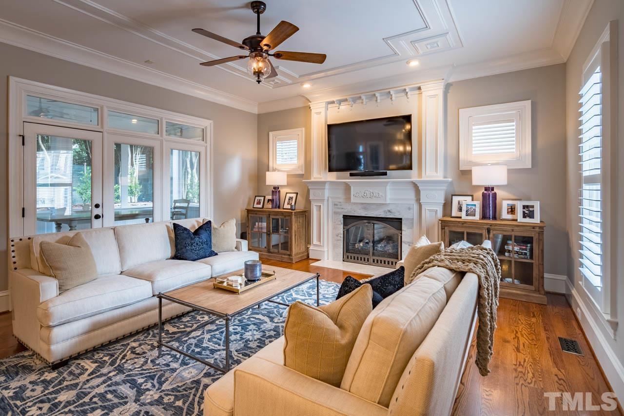 12709 Topiary Court Raleigh, NC 27614 - Photo 11 of 30 Gallery Image 11