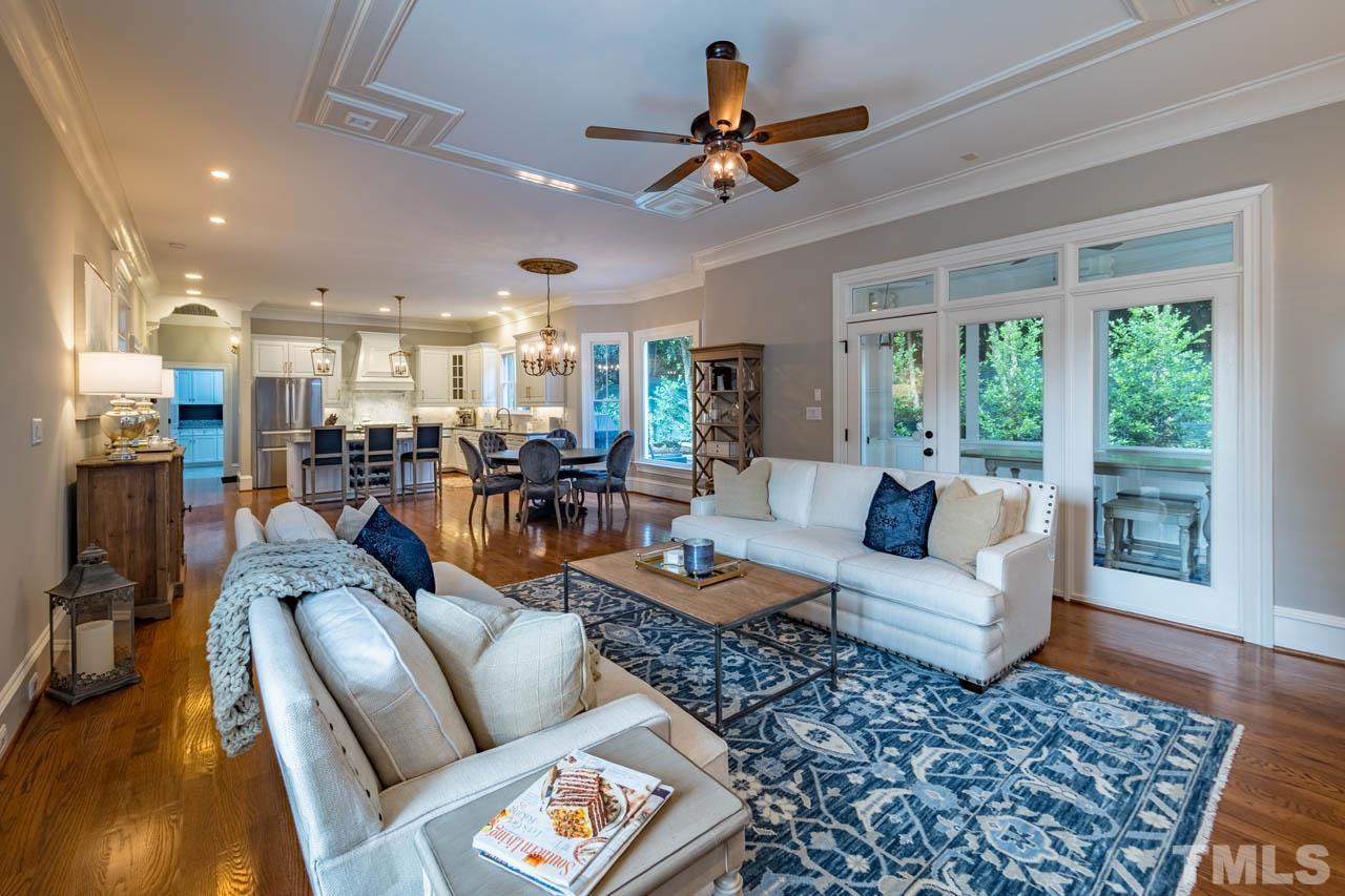 12709 Topiary Court Raleigh, NC 27614 - Photo 12 of 30 Gallery Image 12