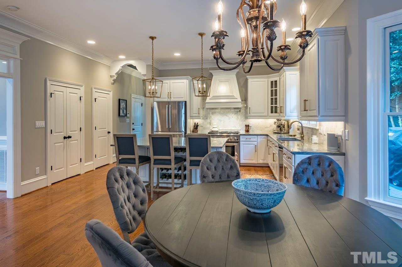 12709 Topiary Court Raleigh, NC 27614 - Photo 14 of 30 Gallery Image 14
