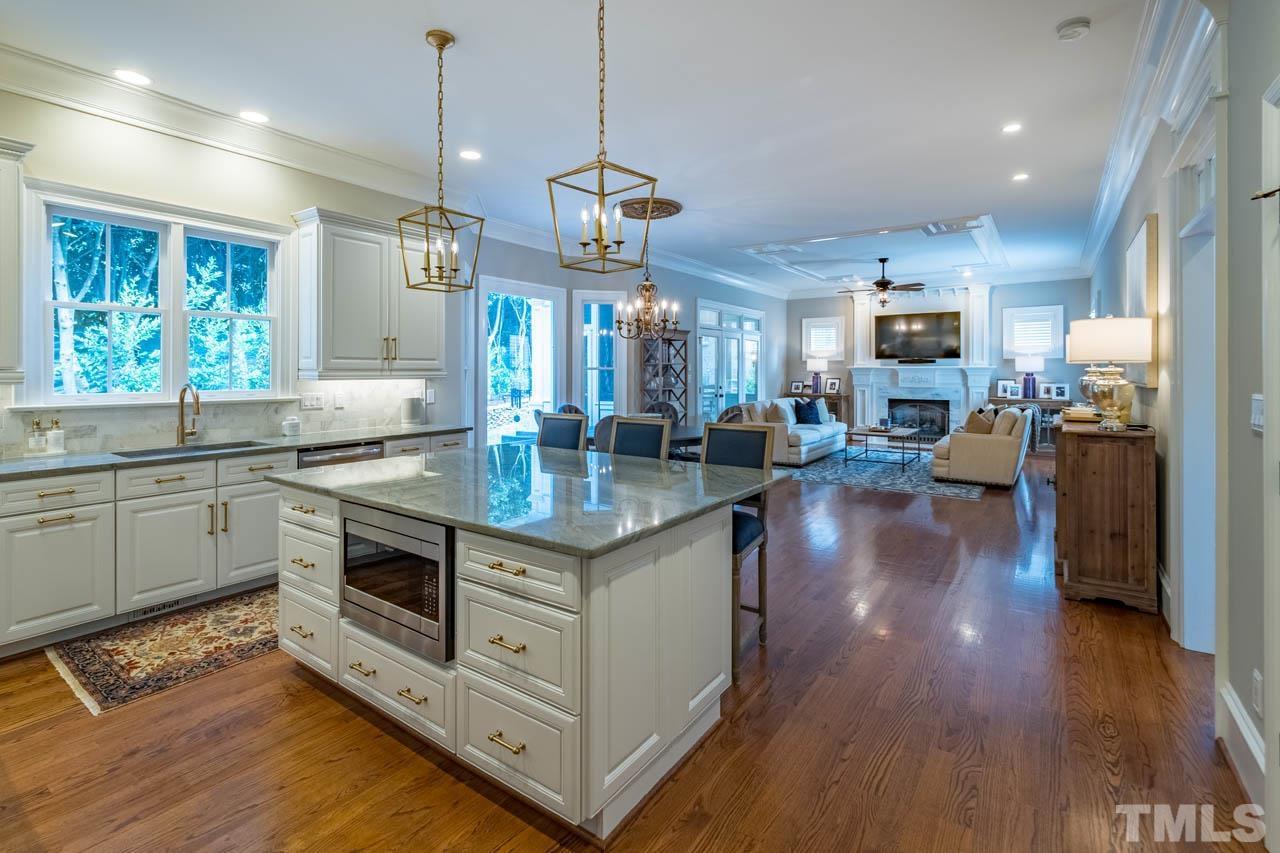 12709 Topiary Court Raleigh, NC 27614 - Photo 15 of 30 Gallery Image 15
