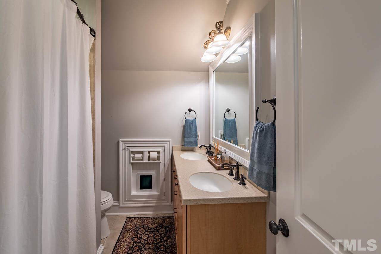 12709 Topiary Court Raleigh, NC 27614 - Photo 20 of 30 Gallery Image 20