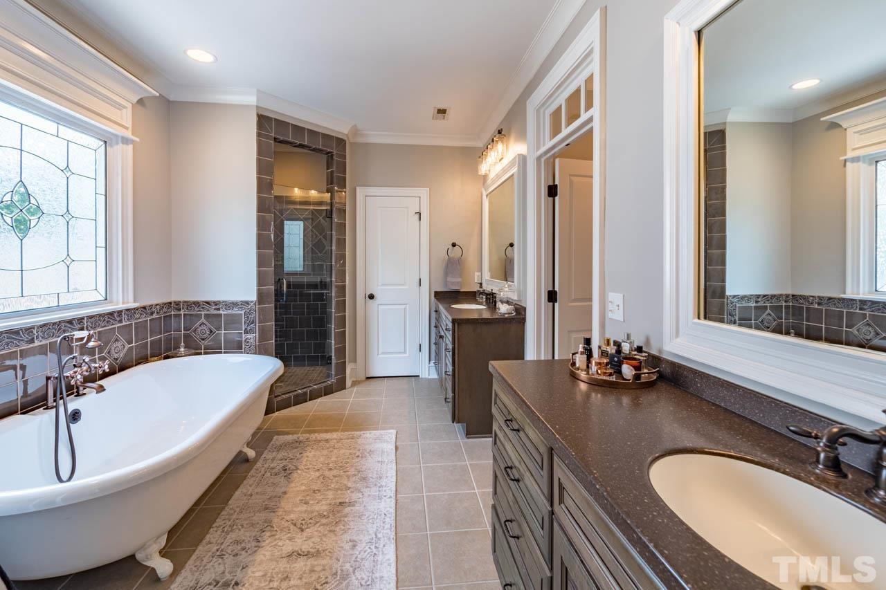 12709 Topiary Court Raleigh, NC 27614 - Photo 24 of 30 Gallery Image 24