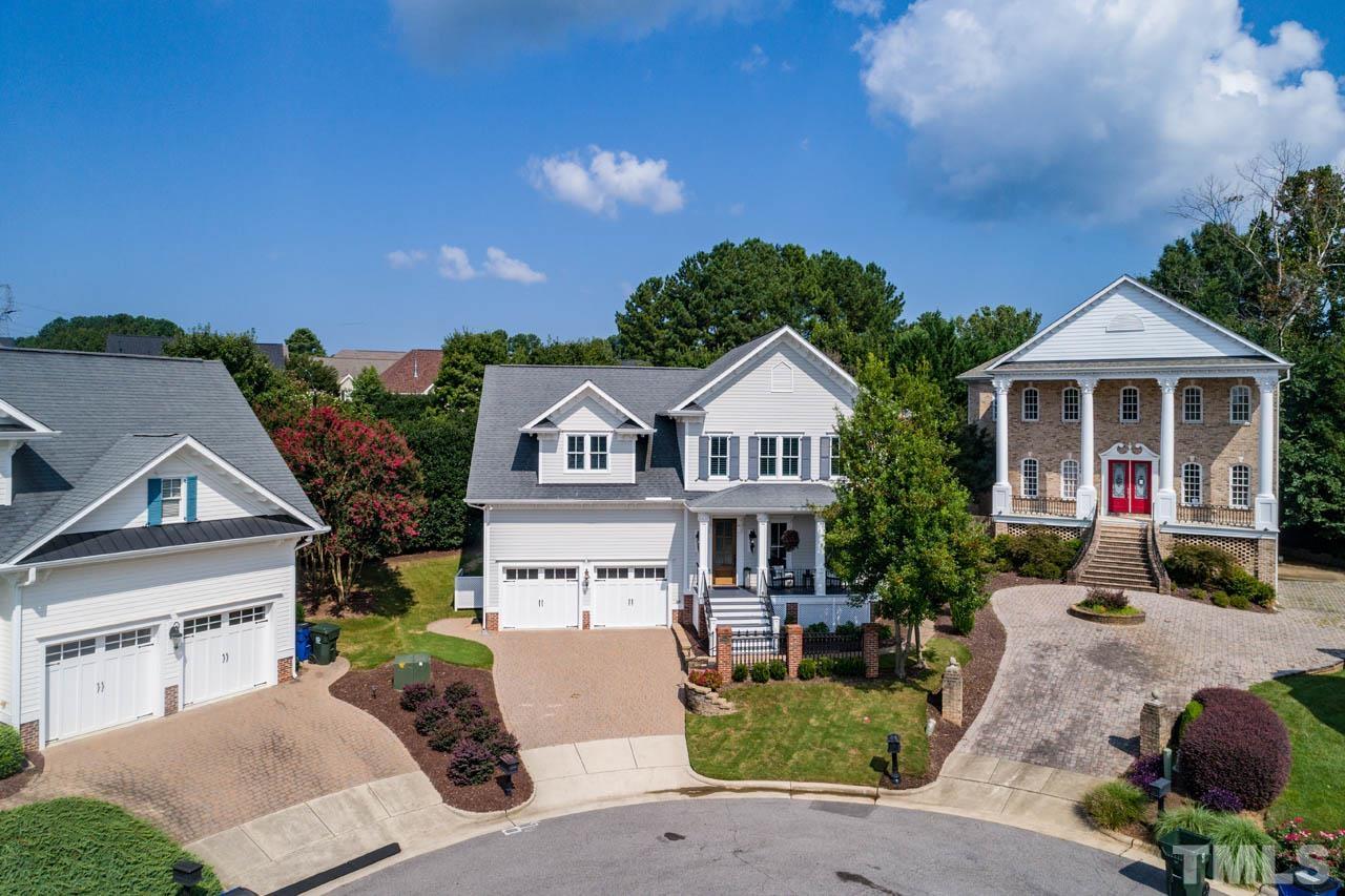 12709 Topiary Court Raleigh, NC 27614 - Photo 28 of 30 Gallery Image 28