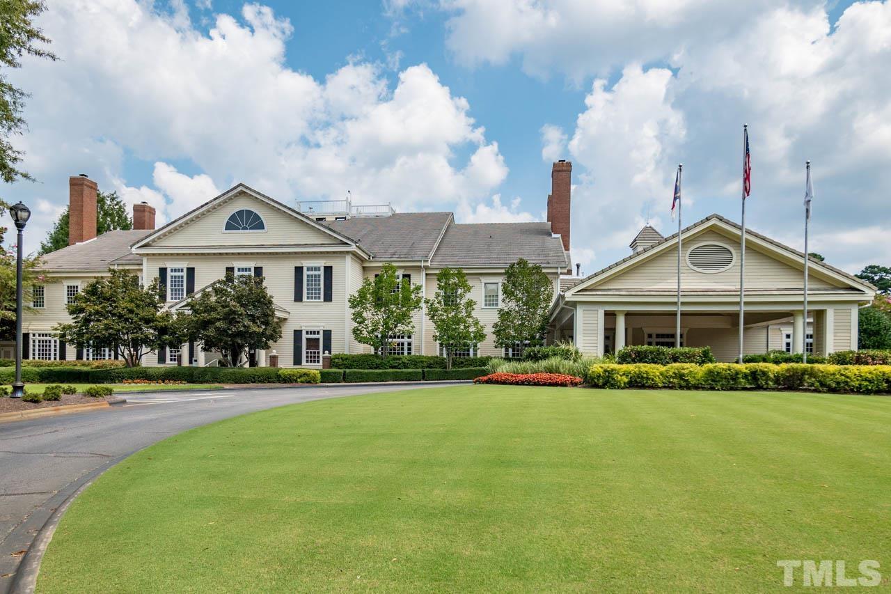 12709 Topiary Court Raleigh, NC 27614 - Photo 30 of 30 Gallery Image 30