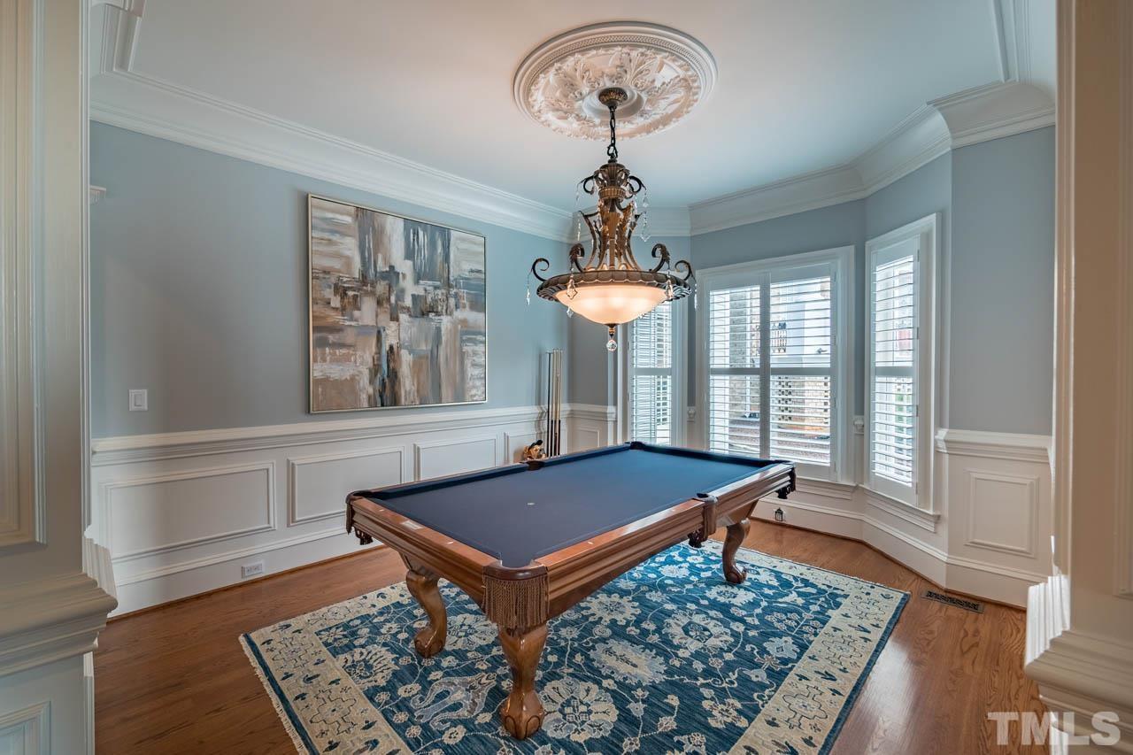 12709 Topiary Court Raleigh, NC 27614 - Photo 5 of 30 Gallery Image 5