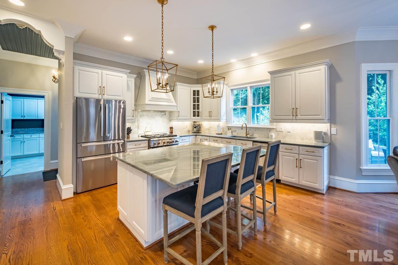 12709 Topiary Court Raleigh, NC 27614 - Photo 6 of 30 Gallery Image 6