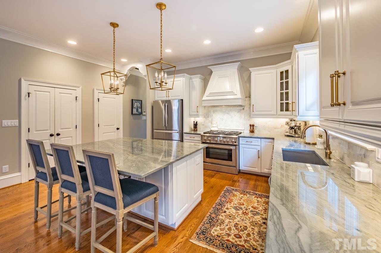 12709 Topiary Court Raleigh, NC 27614 - Photo 7 of 30 Gallery Image 7