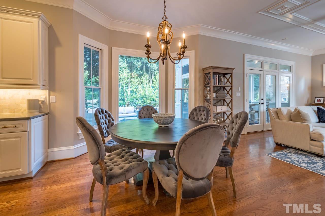 12709 Topiary Court Raleigh, NC 27614 - Photo 9 of 30 Gallery Image 9