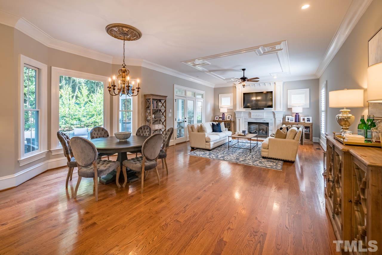 12709 Topiary Court Raleigh, NC 27614 - Photo 10 of 30 Gallery Image 10