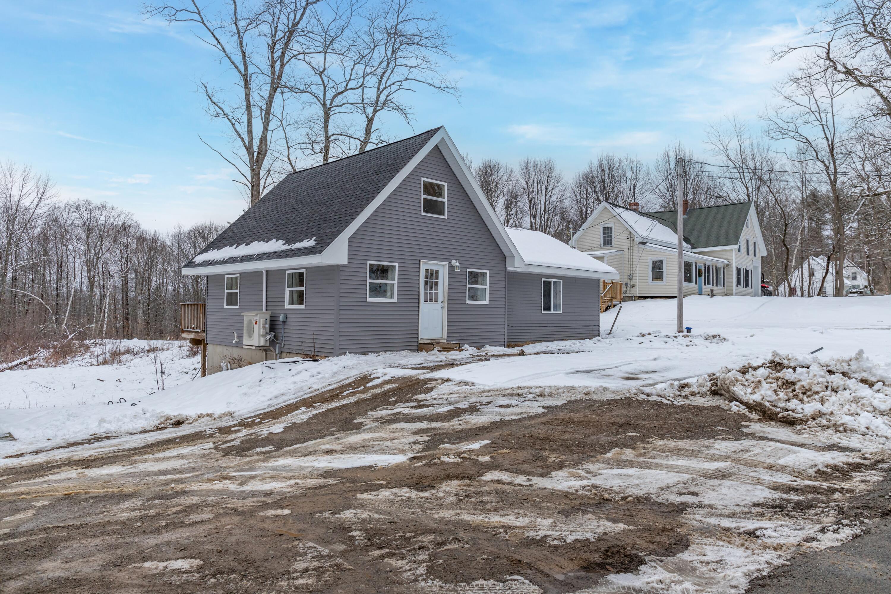 1016 River Road Bucksport, ME 04416 - Photo 41 of 43 1016 River Road Exteriors-2