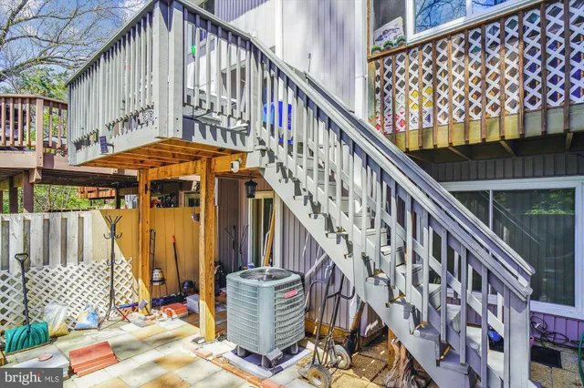 a bed room with a bed and a window