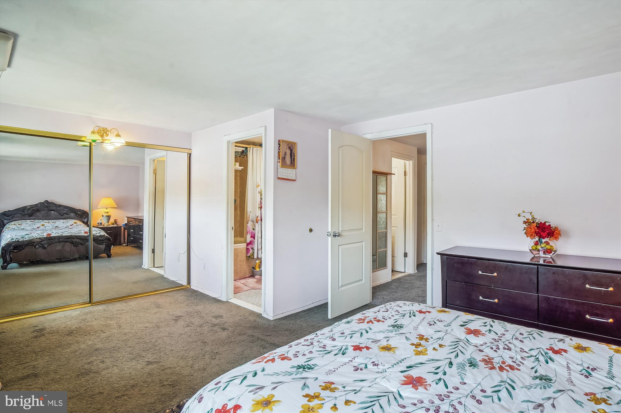 18605 Glen Willow Way Germantown, MD 20874 - Photo 26 of 66 Spacious primary suite.