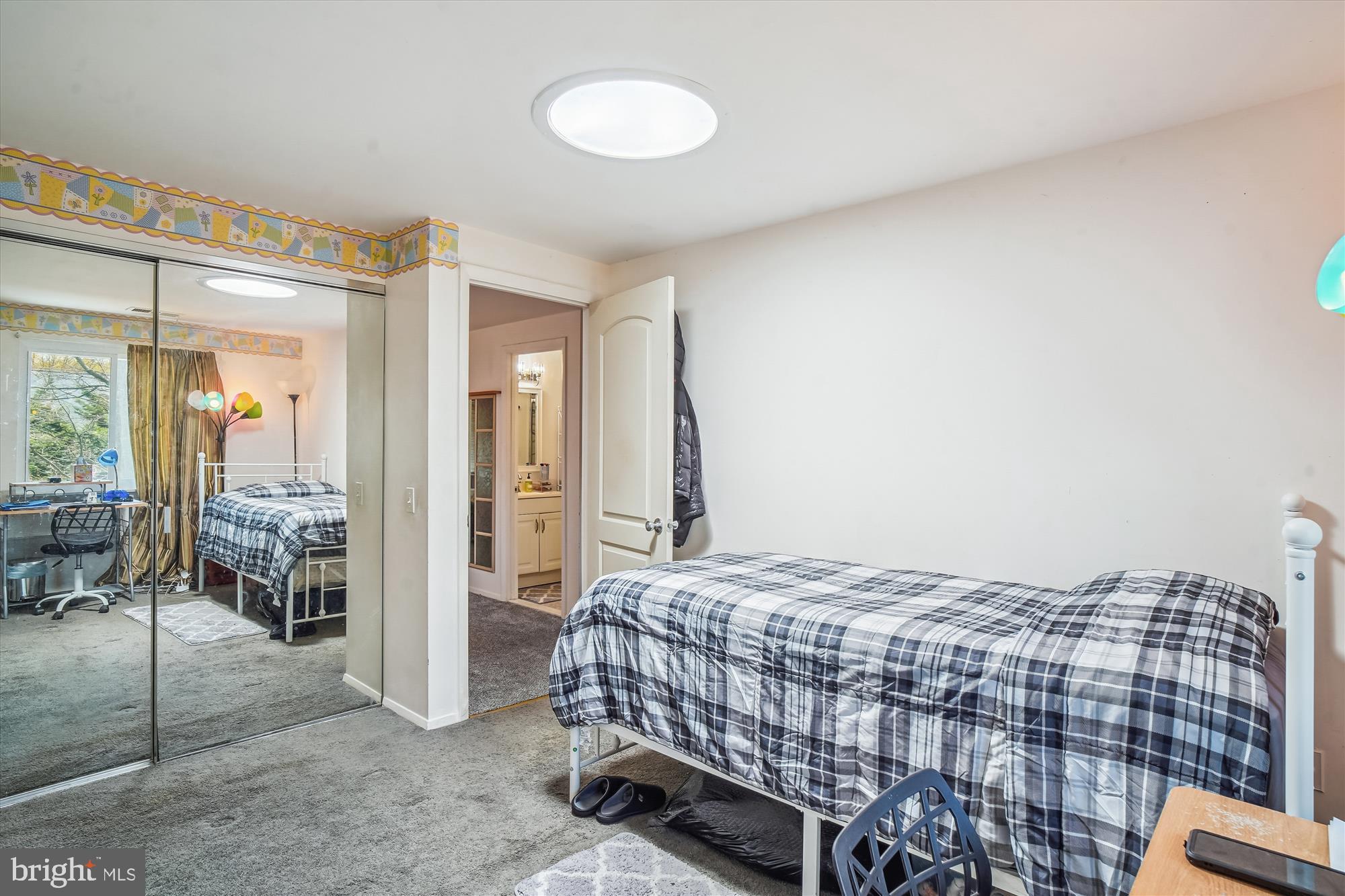 18605 Glen Willow Way Germantown, MD 20874 - Photo 37 of 66 Bedroom #3.