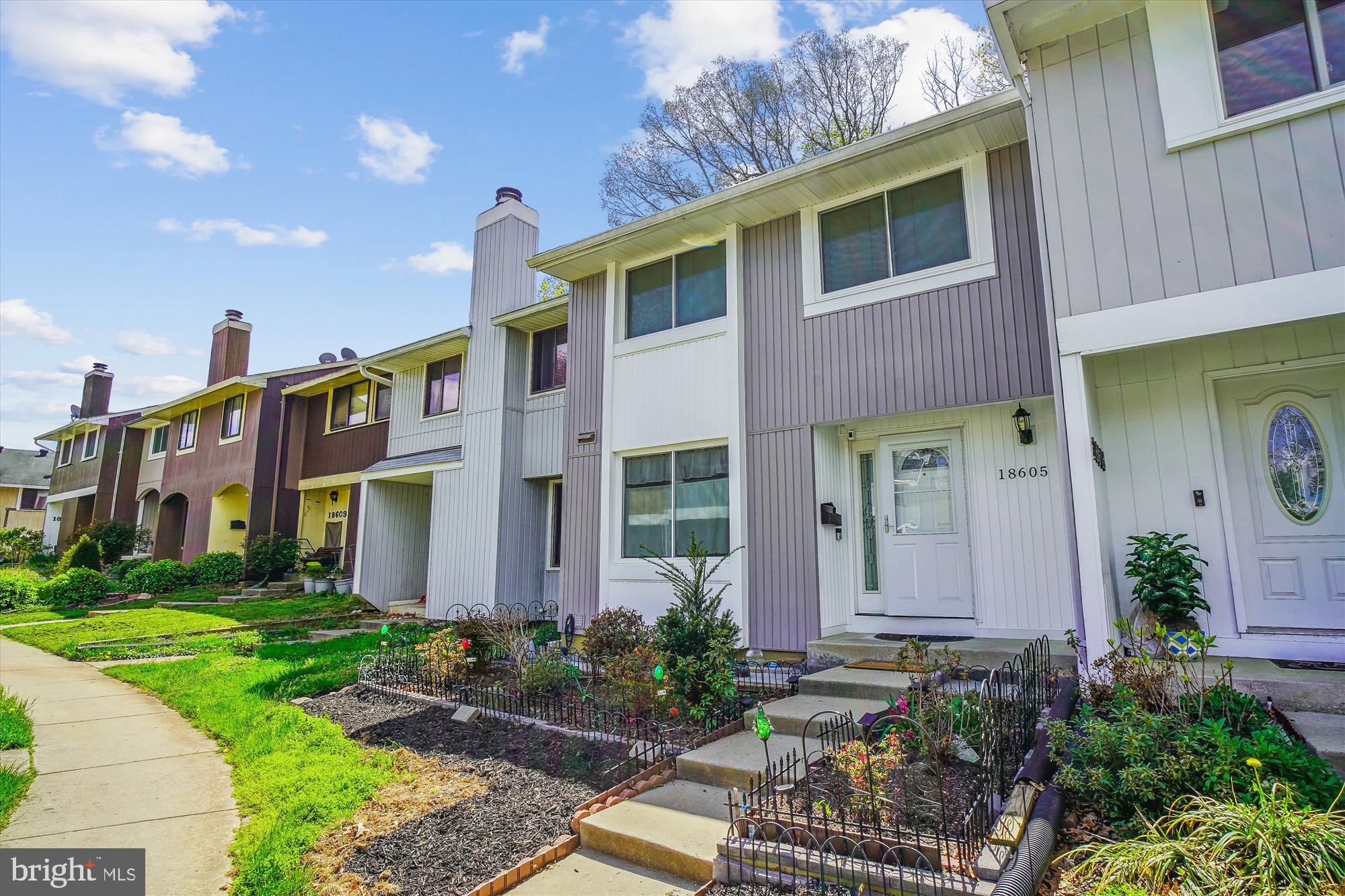 18605 Glen Willow Way Germantown, MD 20874 - Photo 4 of 66