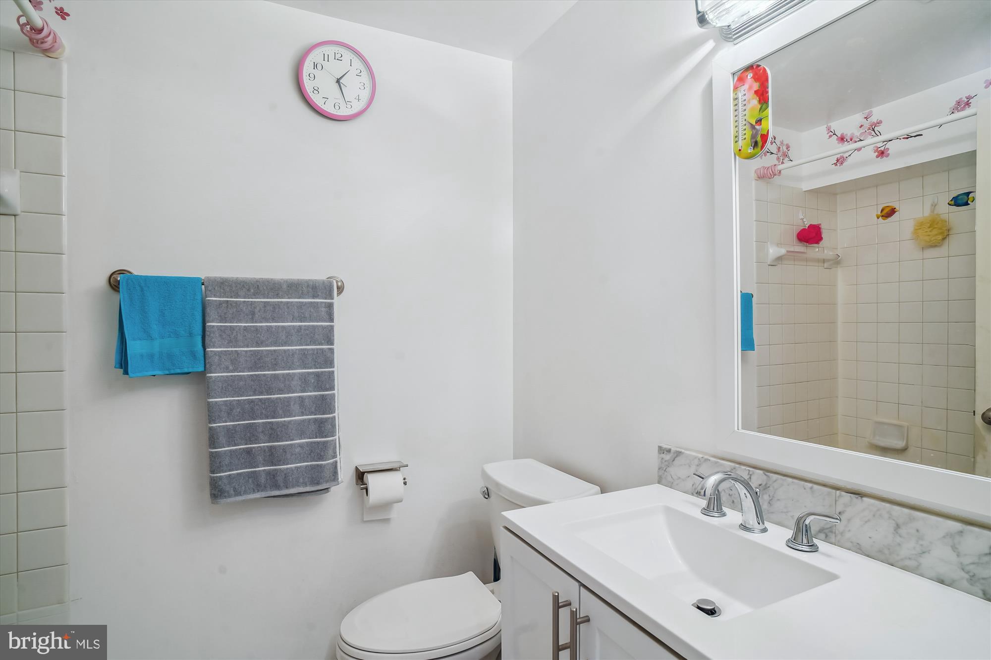 18605 Glen Willow Way Germantown, MD 20874 - Photo 43 of 66 Lower level full bathroom.