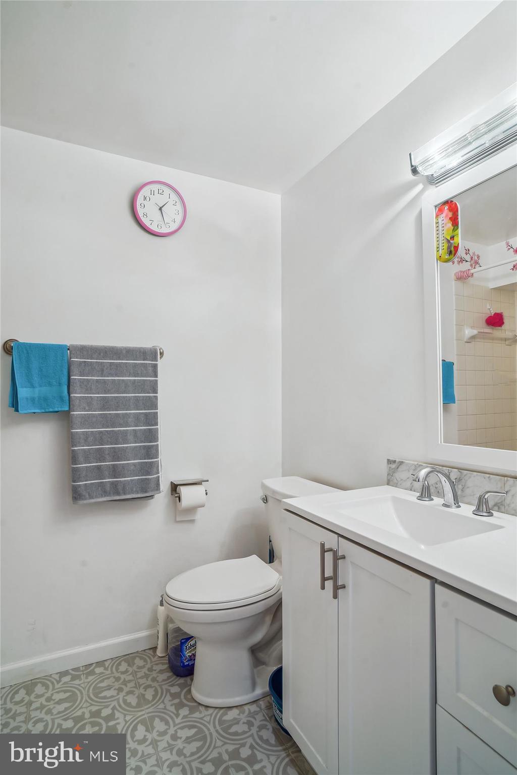 18605 Glen Willow Way Germantown, MD 20874 - Photo 44 of 66 Lower Level full bath.