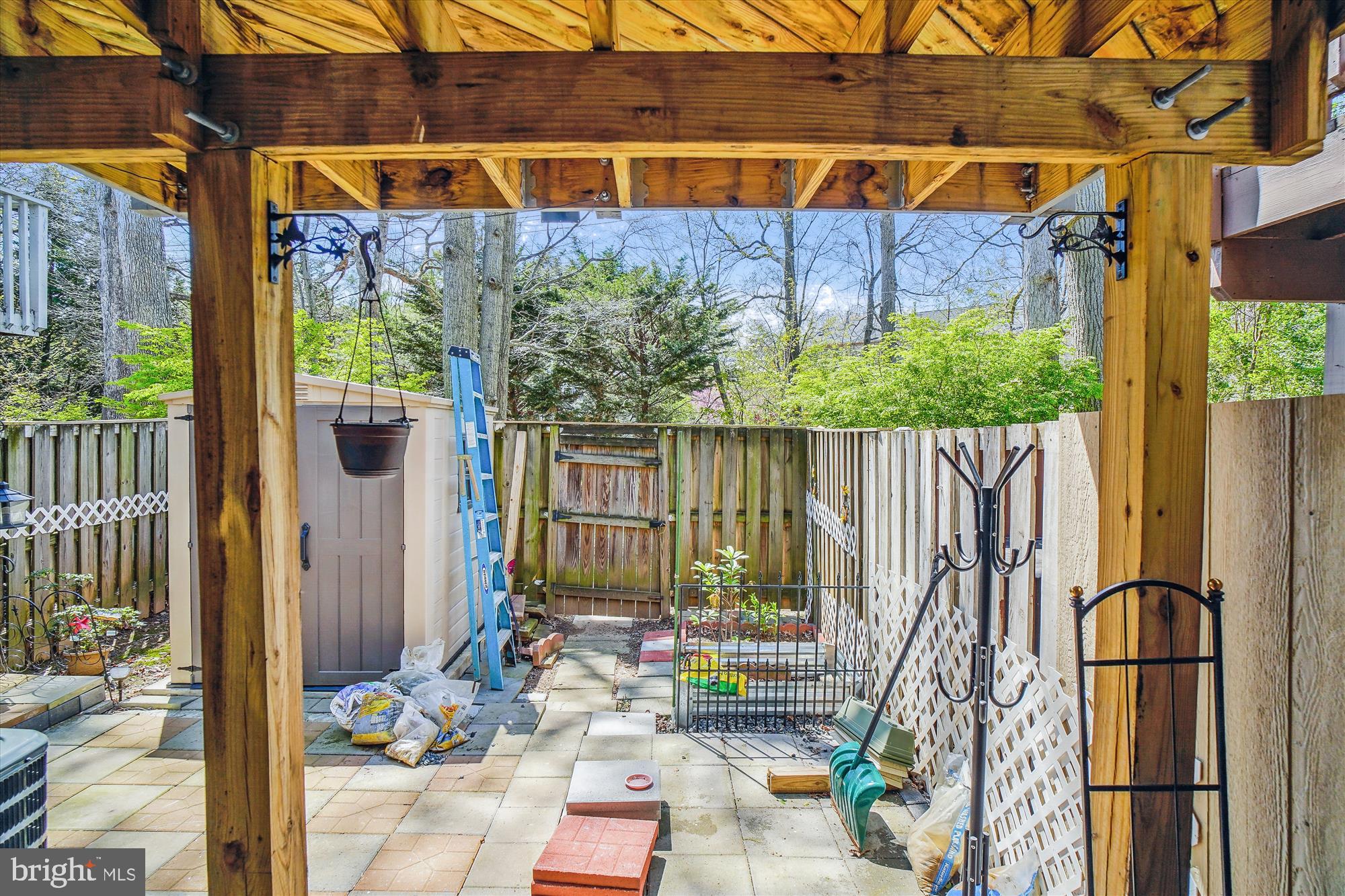 18605 Glen Willow Way Germantown, MD 20874 - Photo 49 of 66