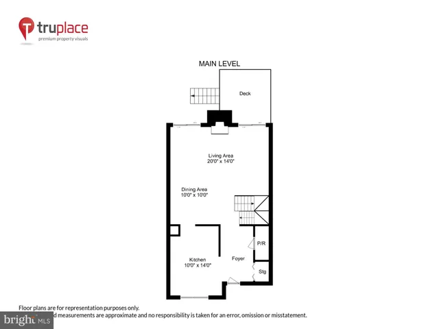 $425,000 | 18605 Glen Willow Way, Germantown, MD 20874