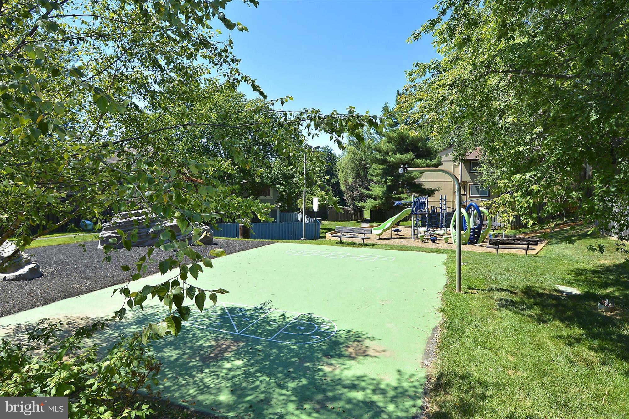 18605 Glen Willow Way Germantown, MD 20874 - Photo 55 of 66