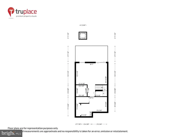 $425,000 | 18605 Glen Willow Way, Germantown, MD 20874