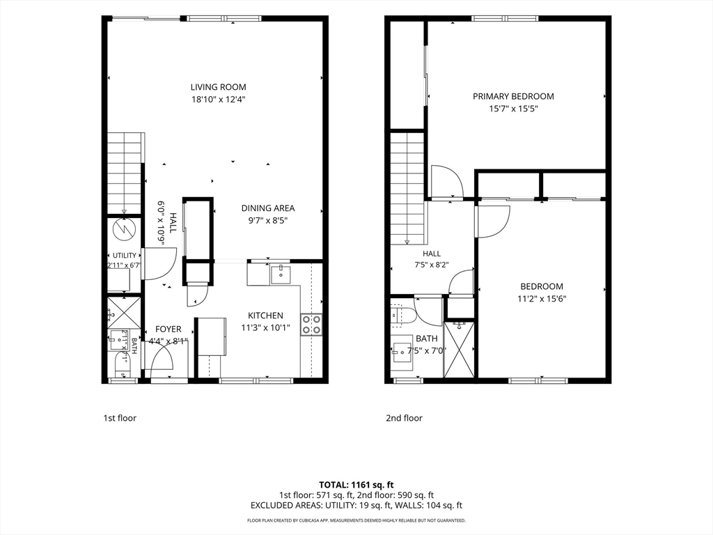 80 Damon Road, Unit 8111 Northampton, MA 01060 - Photo 30 of 31