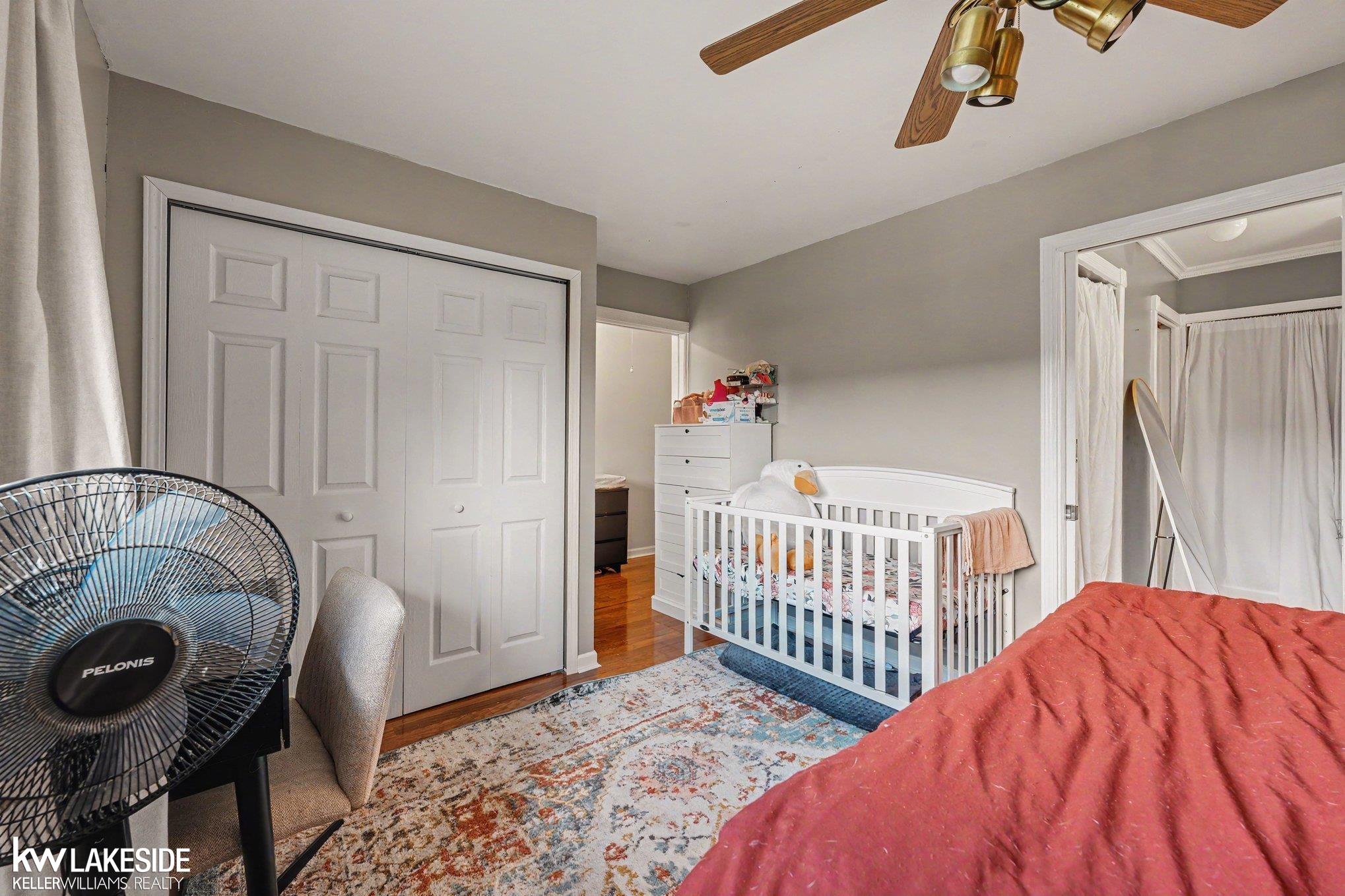 8401 18 18 Mile Road, Unit 186 Sterling Heights, MI 48313 - Photo 16 of 27