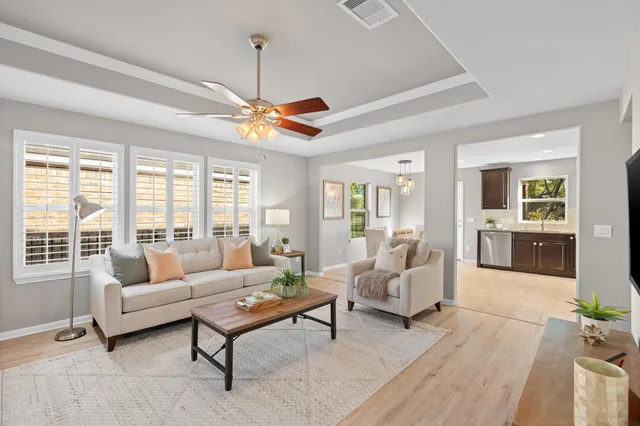 $269,900 | 3814 County Seat Lane, Richmond, TX 77469