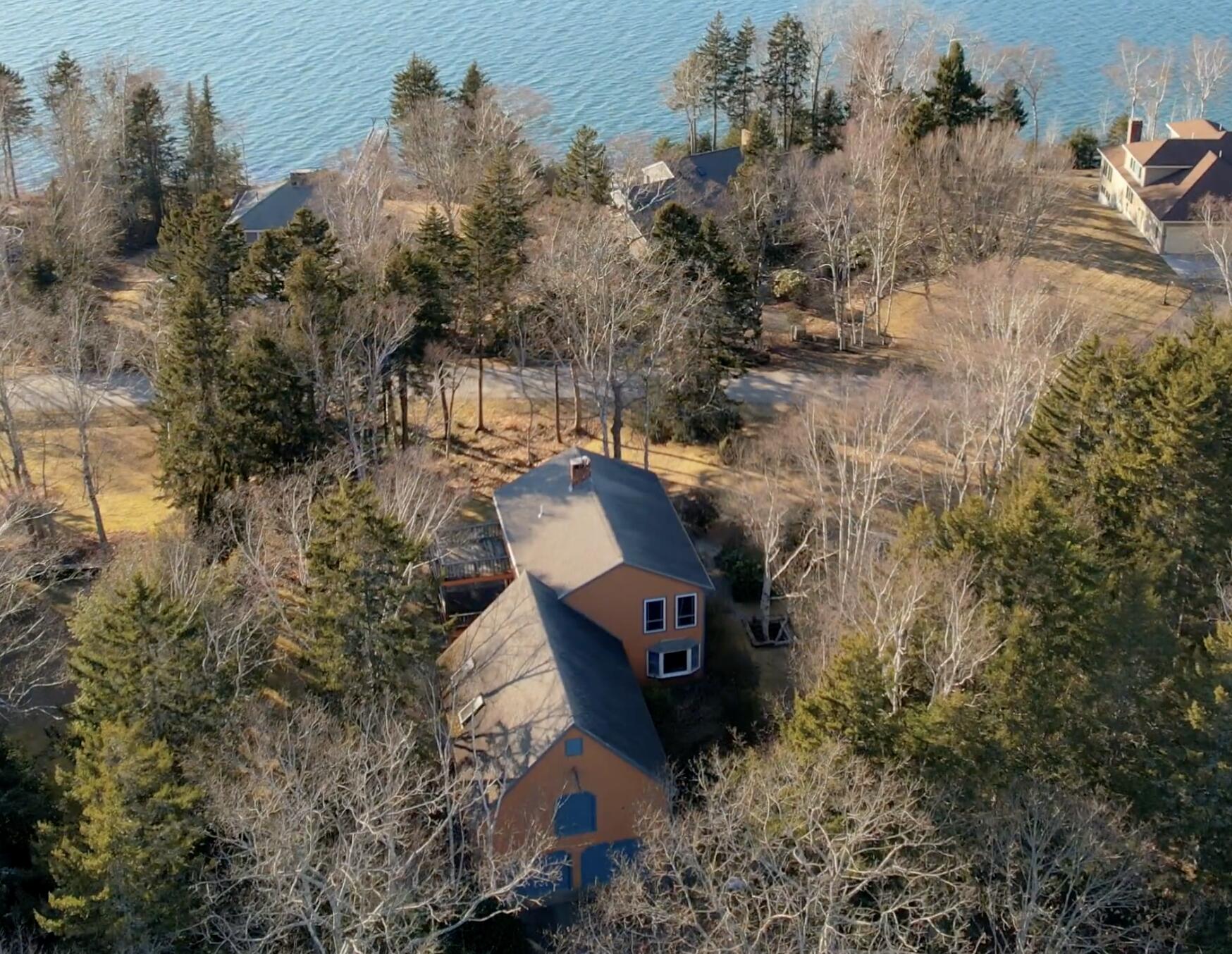 67 Dipper Cove Road Harpswell, ME 04066 - Photo 1 of 48 67 Dipper Cove