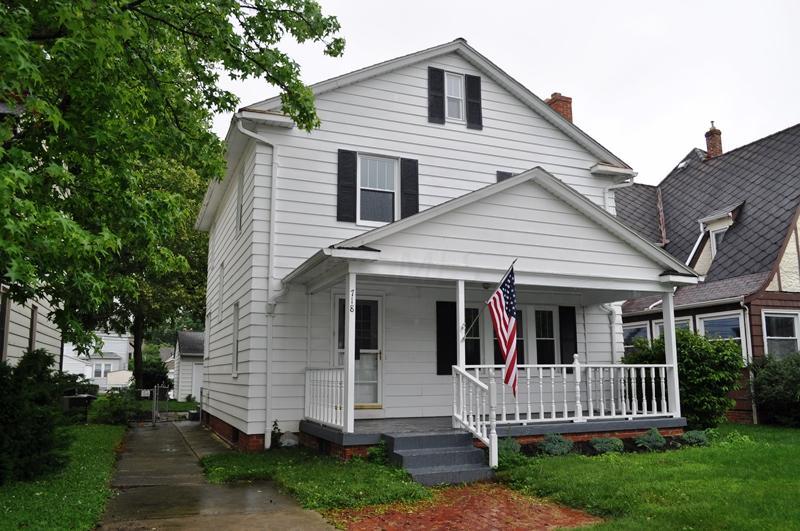 718 Vernon Road Columbus, OH 43209 - Photo 3 of 36 Gallery Image 3