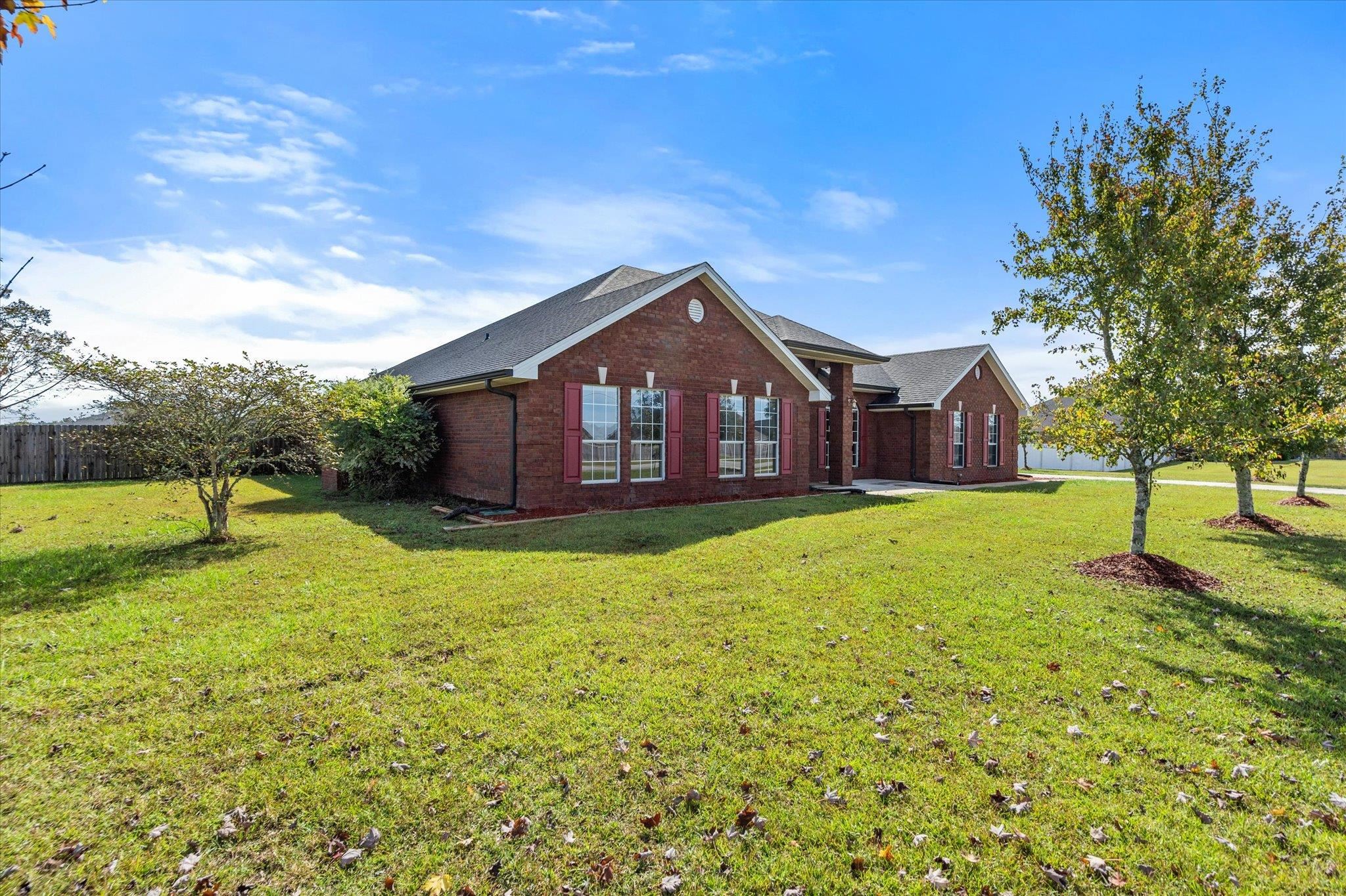 2453 Hickory Street South Foley, AL 36535 - Photo 22 of 22