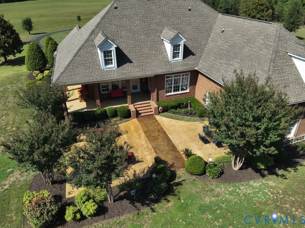 14319 Blunts Bridge Road Ashland, VA 23005 - Photo 39 of 50