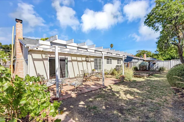 $1,498,000 | 3527 Pine Creek Drive, San Jose, CA 95132