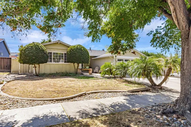 $1,498,000 | 3527 Pine Creek Drive, San Jose, CA 95132