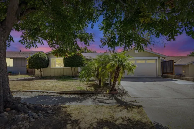 $1,498,000 | 3527 Pine Creek Drive, San Jose, CA 95132