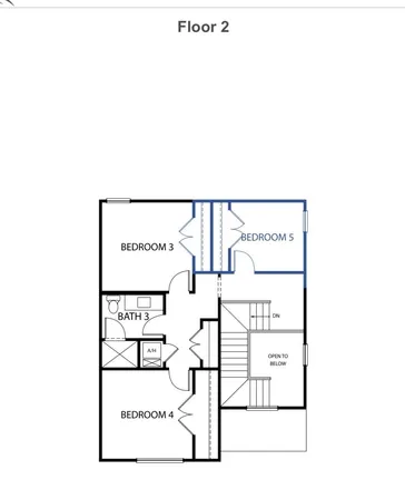 a picture of a bench in front of a wall