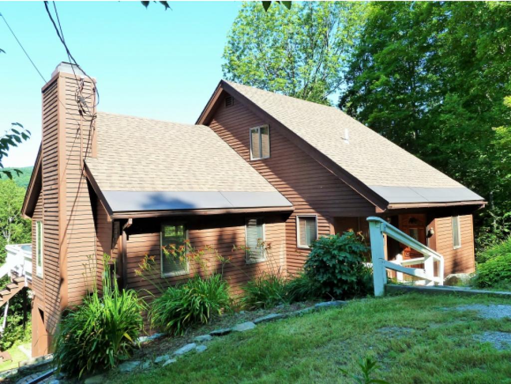 721 Rustic Drive Killington, VT 05751 - Photo 1 of 27 Gallery Image 1