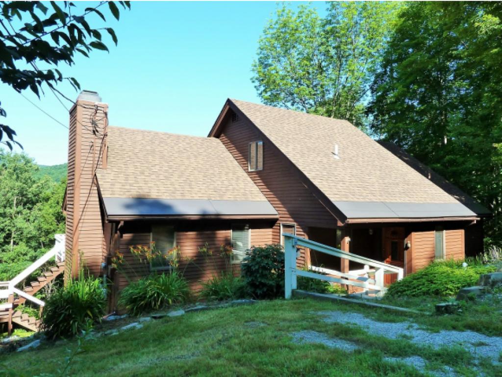 721 Rustic Drive Killington, VT 05751 - Photo 4 of 27 Gallery Image 4