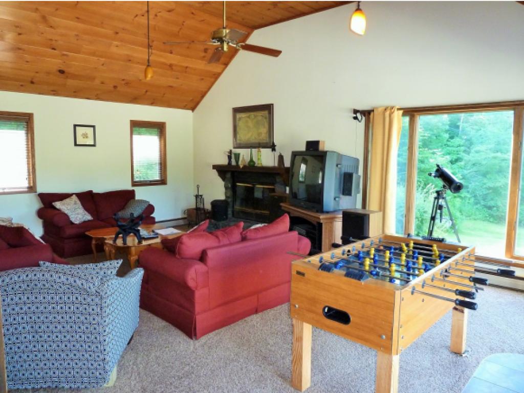 721 Rustic Drive Killington, VT 05751 - Photo 8 of 27 Gallery Image 8