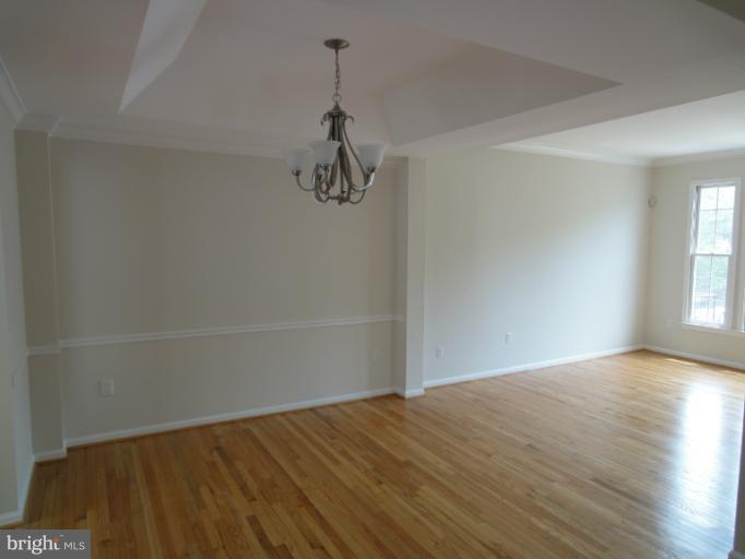 8008 Readington Court Springfield, VA 22152 - Photo 6 of 25 Dining Room