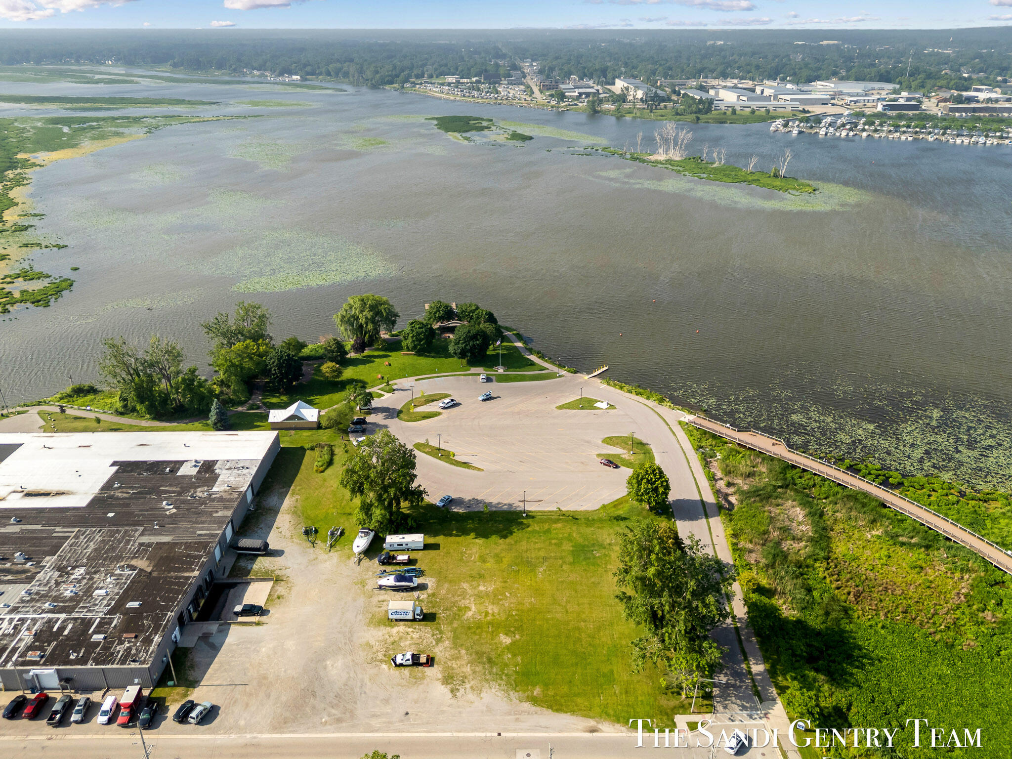 0 West Exchange Street Spring Lake, MI 49456 - Photo 1 of 21 DJI_20260630093546_0212_D