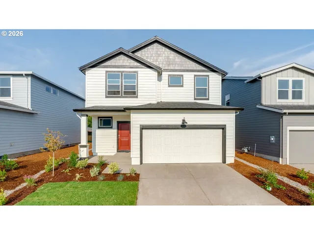 $464,995 | 419 Pietro Street Northeast, Salem, OR 97301