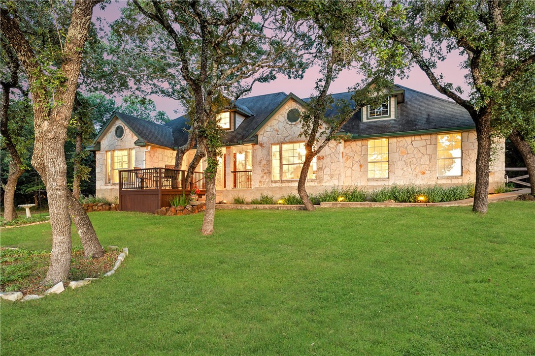 18101 Montevista Cove Dripping Springs, TX 78620 - Photo 1 of 1