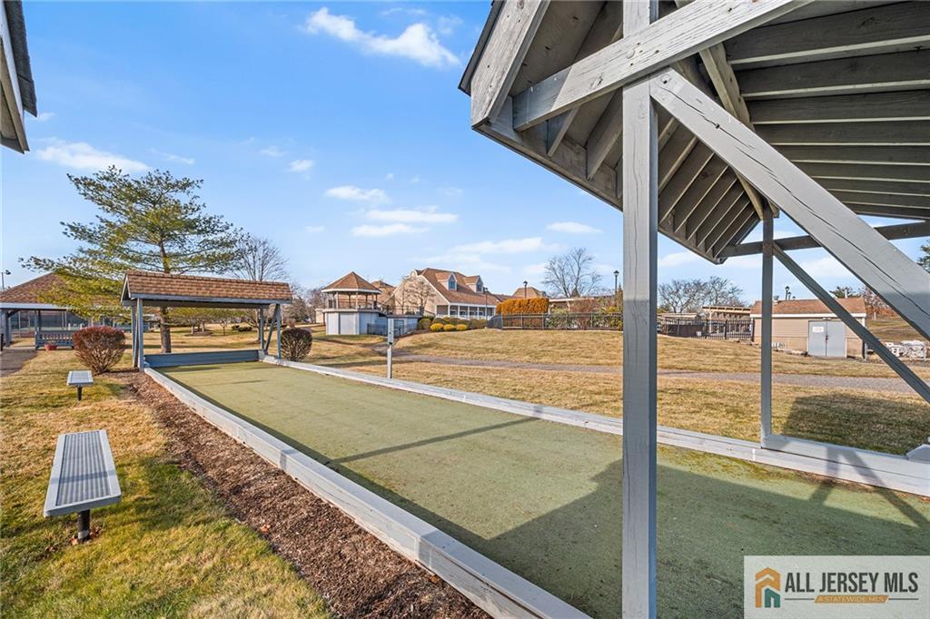 11A Rothwell Drive, Unit 11D Monroe Township, NJ 08831 - Photo 37 of 43 a view of an outdoor space