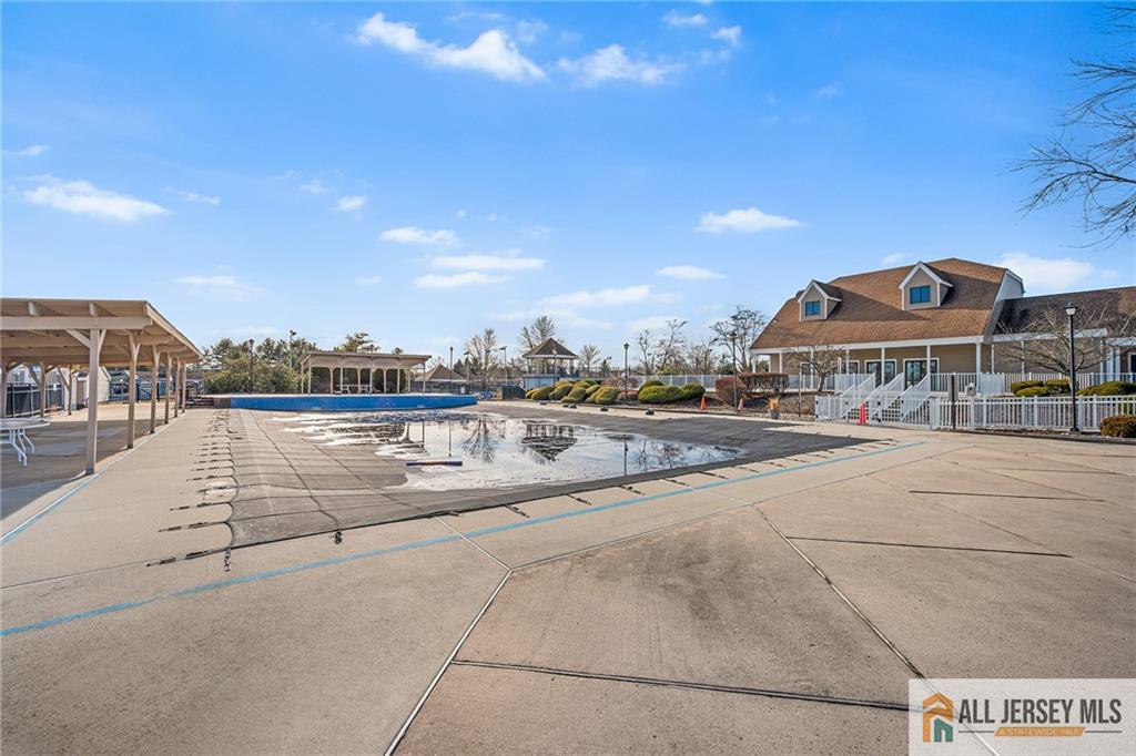 11A Rothwell Drive, Unit 11D Monroe Township, NJ 08831 - Photo 39 of 43 a view of a city