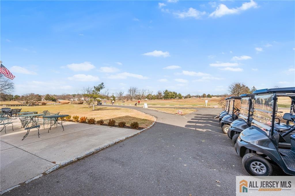 11A Rothwell Drive, Unit 11D Monroe Township, NJ 08831 - Photo 41 of 43