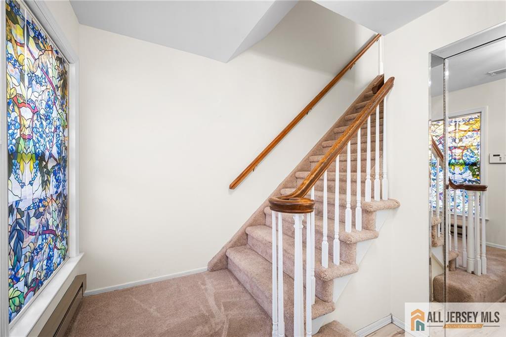 11A Rothwell Drive, Unit 11D Monroe Township, NJ 08831 - Photo 5 of 43 a view of entryway