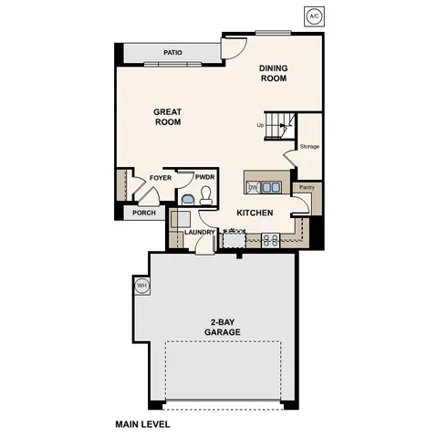 $519,990 | 36144 Jaden Avenue, Unit 2603, Murrieta, CA 92563
